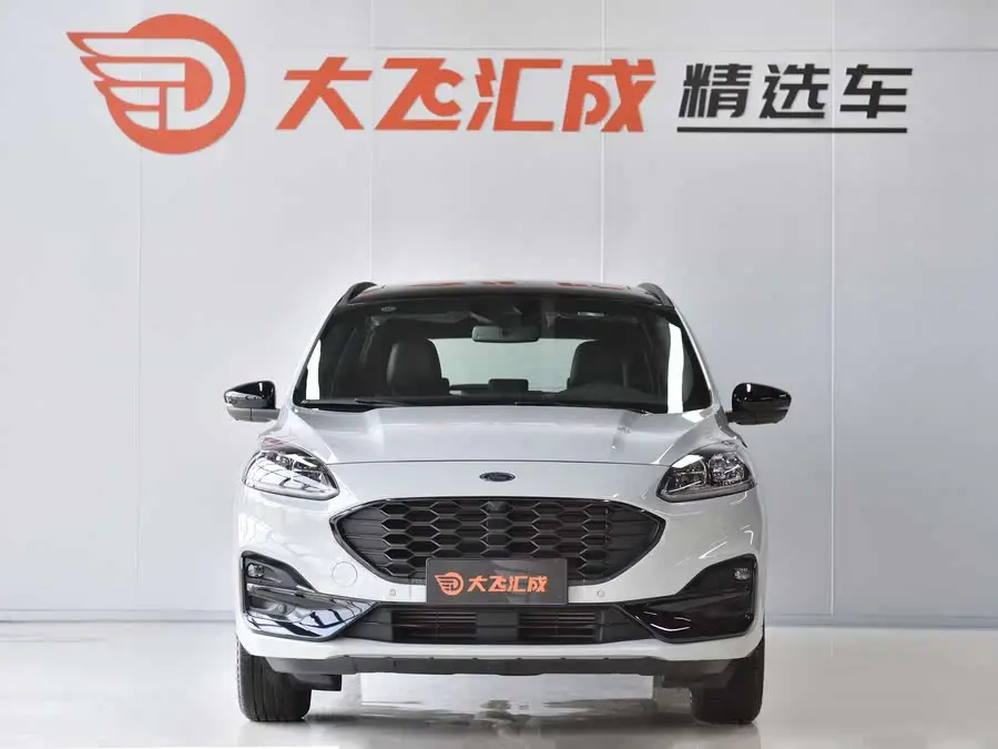 2024 فورد إيدج إيكوبوست 245 دفع رباعي ST-Line Pro