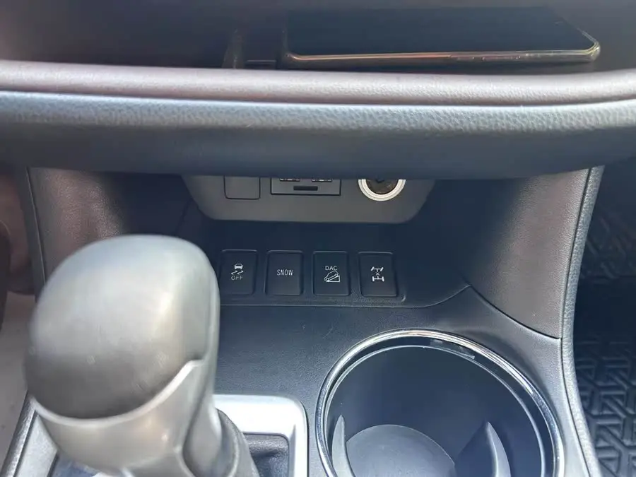 Highlander 2021 2.0T AWD Premium 7-seater