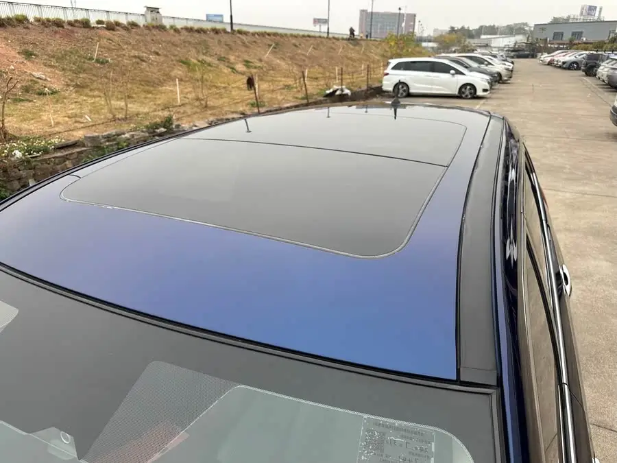 نيسان إكس-تريل 2021 2.0 لتر CVT 2WD XL بريميوم الذكية