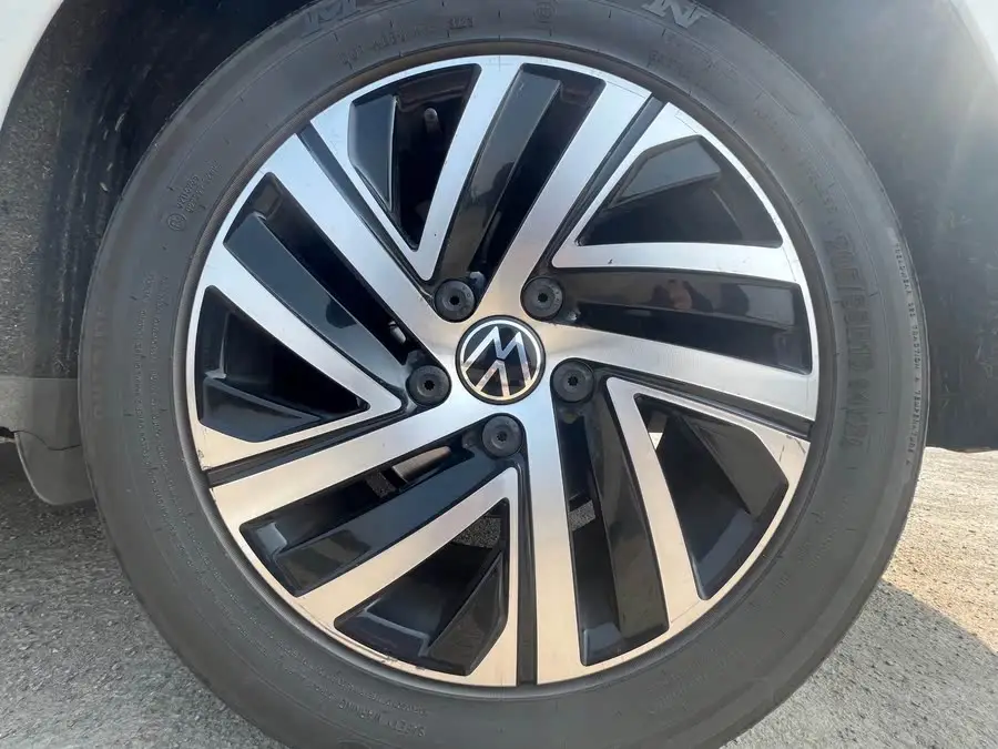 Volkswagen Lavida 2022 280TSI DSG Luxury Edition