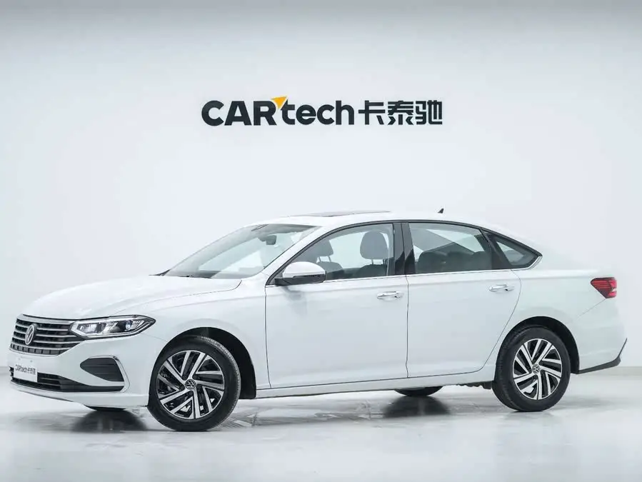 Lavida 2023 1.5L Automatic Five Million Edition