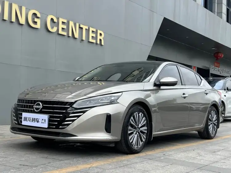 Tianlai 2022 2.0L XL-TLS Enjoy Edition