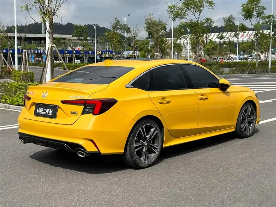 طراز 2022 240TURBO CVT النسخة المميزة