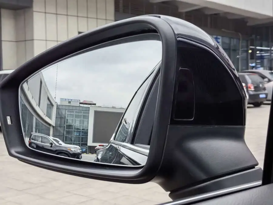 Touareg 2021 3.0 TSI R-Line Classic Sports Package