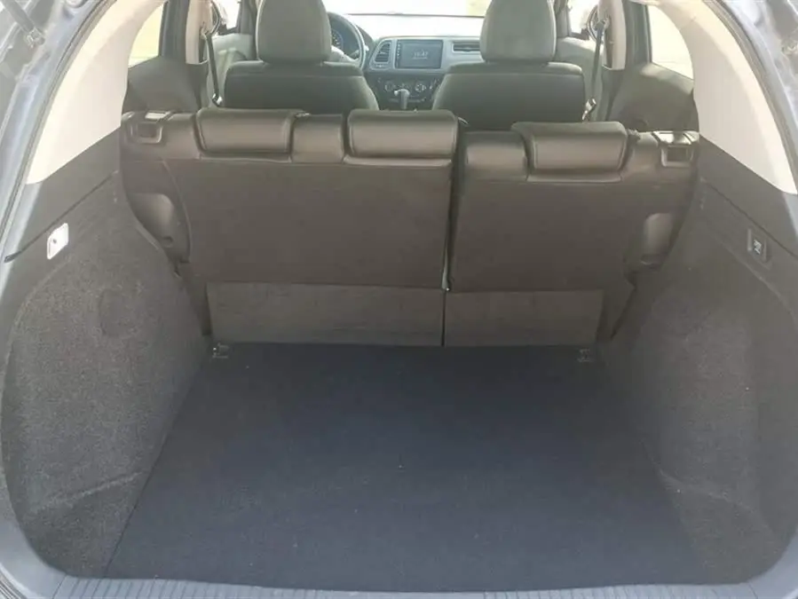 2020 هوندا بريز 1.5 لتر CVT النسخة الرائدة