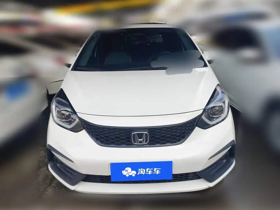 فيت 2021 1.5 لتر CVT سبورت برو