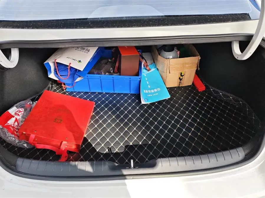 إيلانتر 2022 1.5 لتر CVT LUX نسخة متميزة