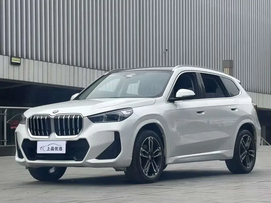 BMW X1 2023 sDrive25Li M Sport Package