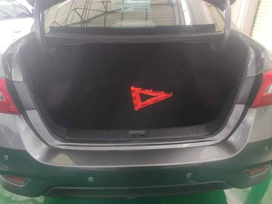 نيسان سيلفي 2022 كلاسيك 1.6XE CVT نسخة الراحة