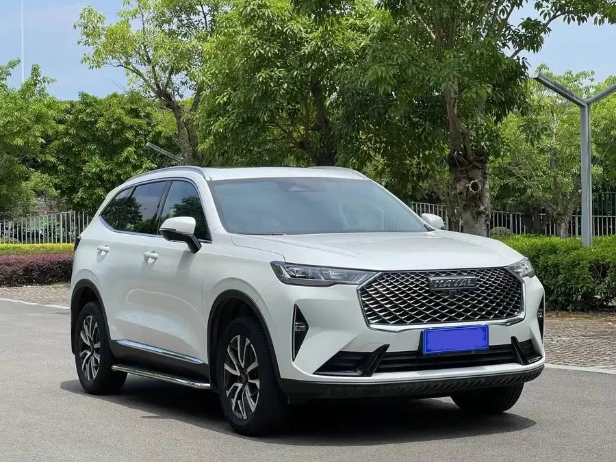 هافال H6 طراز 2021 الجيل الثالث 1.5T أوتوماتيكي دفع ثنائي Supreme