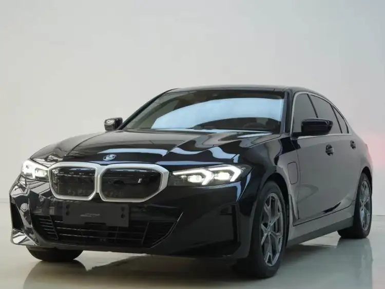 BMW i3 2024 eDrive 35 L