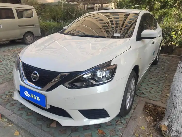 2024 Xuan Yi Facelift Classic 1.6XE CVT Comfort Version