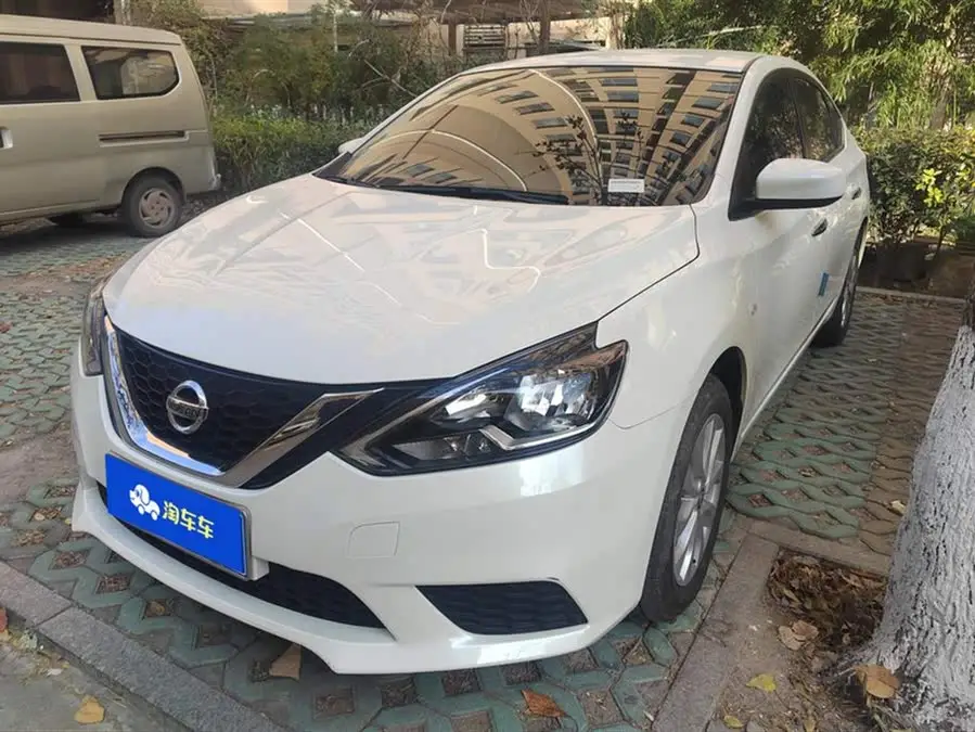 2024 Xuan Yi Facelift Classic 1.6XE CVT Comfort Version