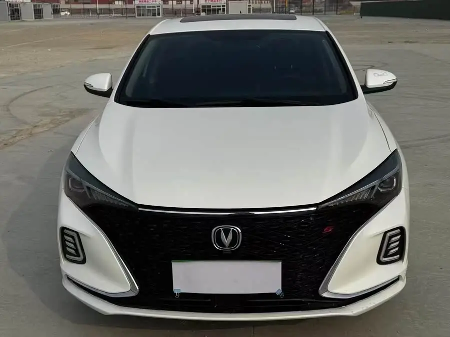 إيدونغ 2020 بلس بلو ويل NE 1.4T GDI DCT بريميوم