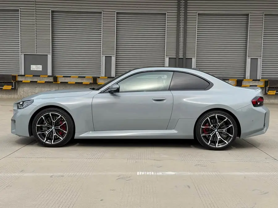 بي إم دبليو M2 2023