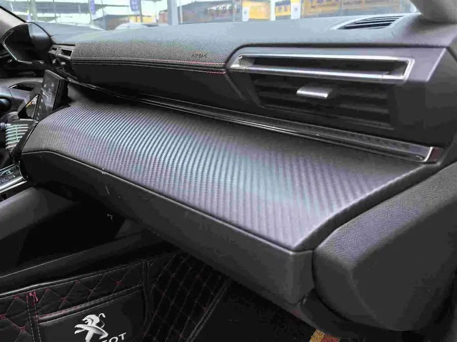 Peugeot 508 2021 Model 508L 360THP PureTech Driving Pleasure Edition