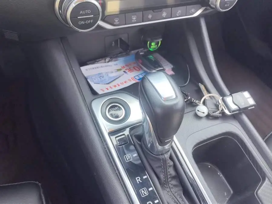 2022 نيسان سيلفي 1.6 لتر XL CVT نسخة الاستمتاع