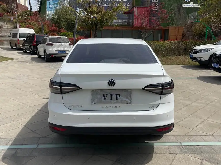 Lavida 2025 New Sharp 1.5L Outstanding New Edition