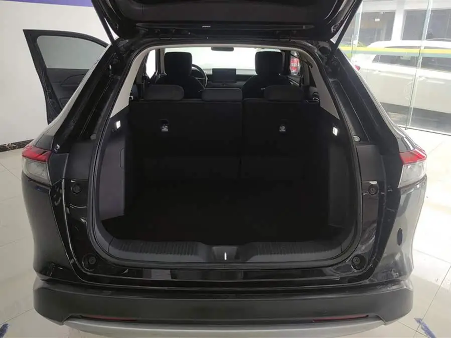 2023 Honda HR-V 1.5L CVT Elite