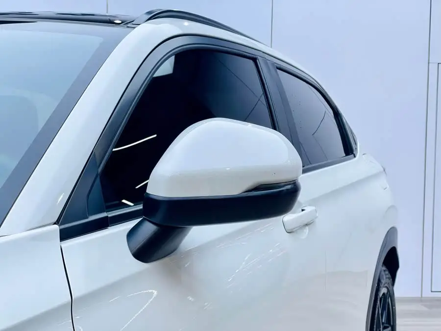 2023 Honda HR-V 1.5L CVT Technology Edition