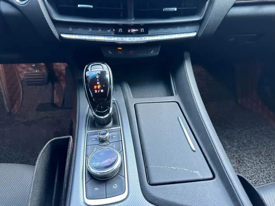 Cadillac CT5 2021 28T Luxury