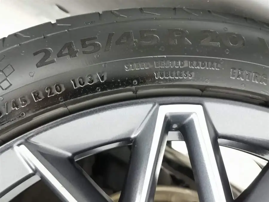 تشانغآن UNI-T 2022 1.5T الطراز الرائد