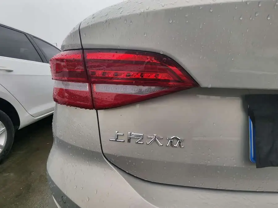 Lavida 2019 280TSI DSG Luxury Version National VI