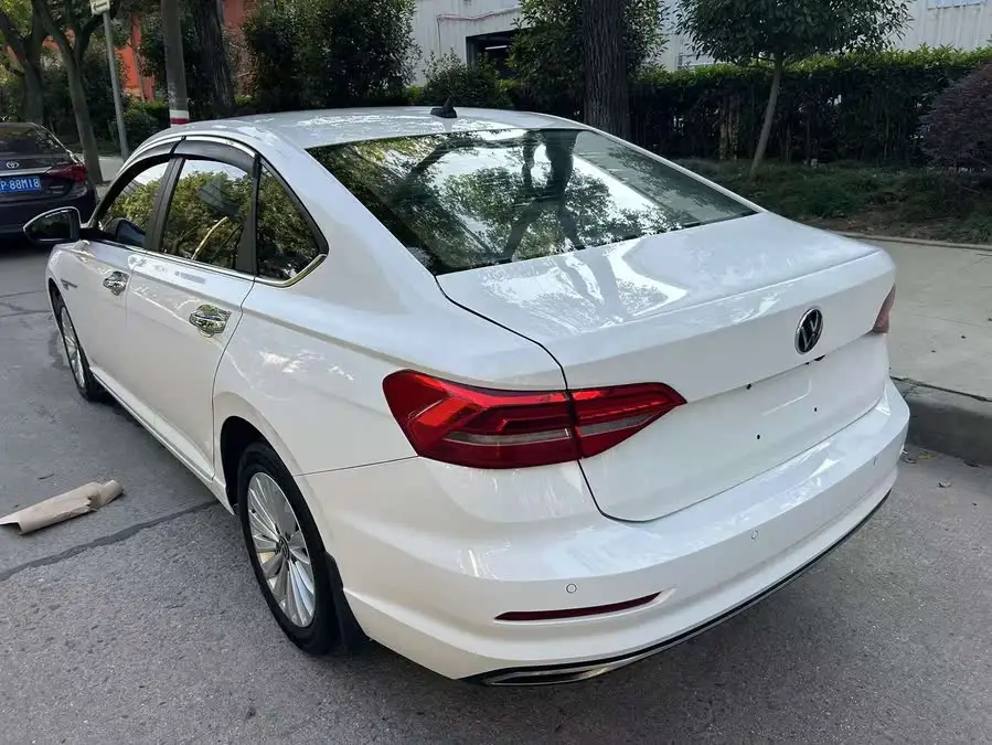 LAVIDA 2021 1.5L Automatic Style