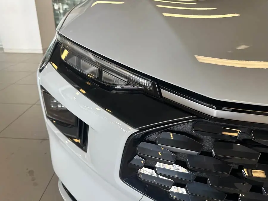 2023 Mondeo EcoBoost 180 Luxury