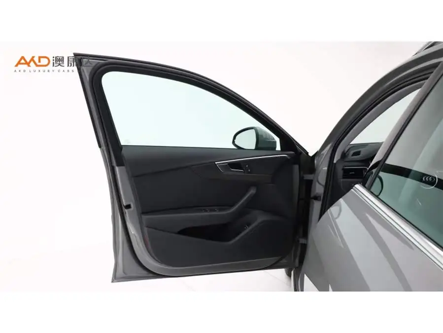 Audi A4 (Imported) 2021 Allroad Quattro Explorer