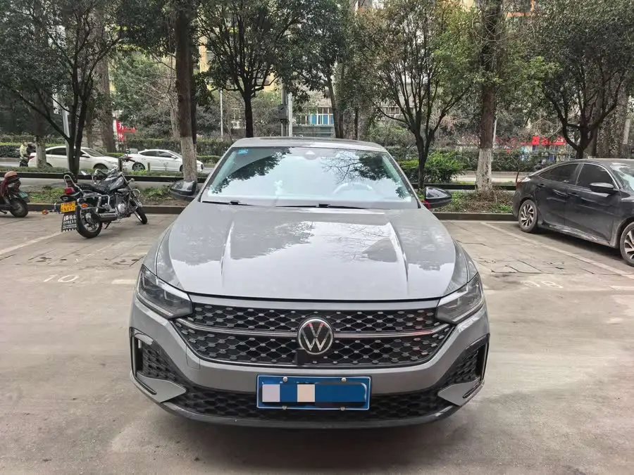 2023 Lavida 300TSI DSG Starry Edition