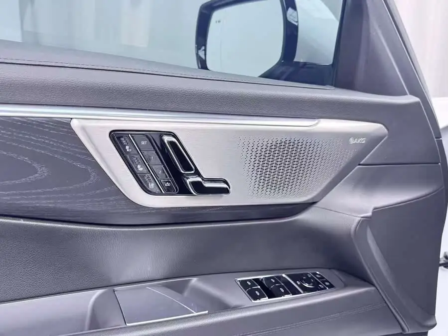 Cadillac CT6 2023 28T Premium