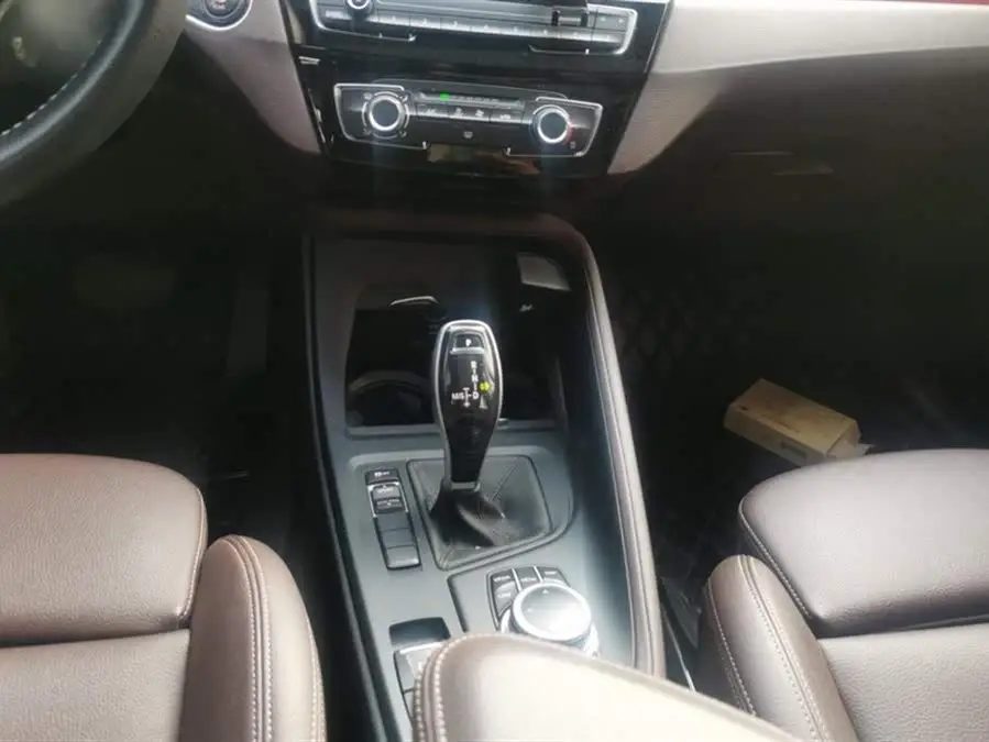 2022 BMW X1 sDrive20Li Sport Line