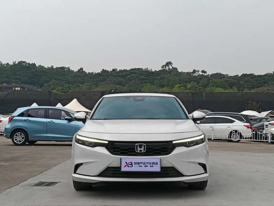 موديل 2023 240TURBO CVT النسخة الذكية