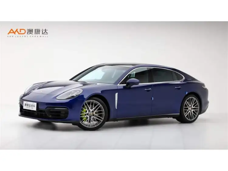 2023 Panamera Executive Long Wheelbase 2.9T