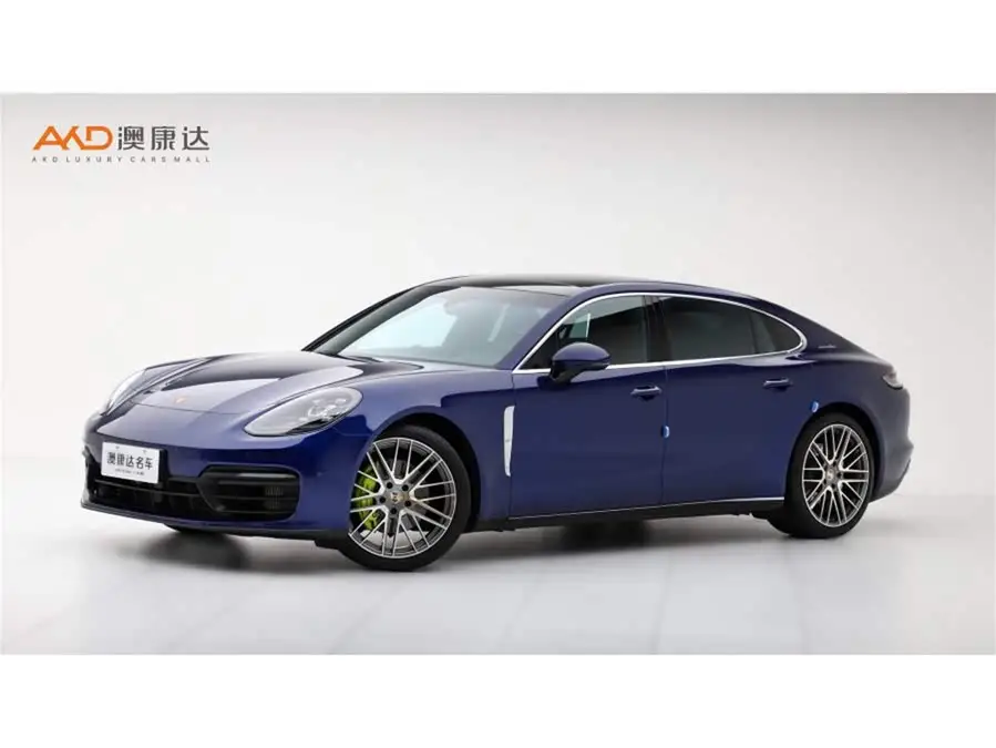 2023 Panamera Executive Long Wheelbase 2.9T
