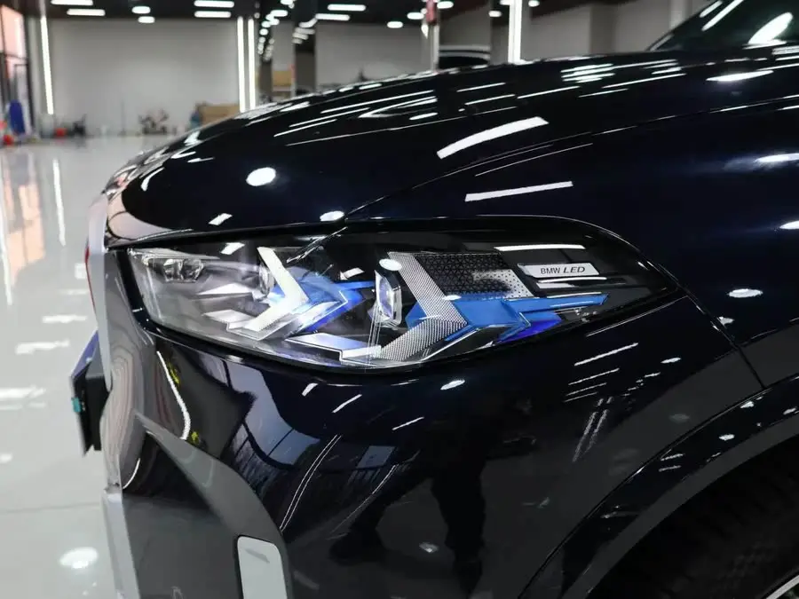 بي إم دبليو X5 2023 xDrive 40Li حزمة م Sport