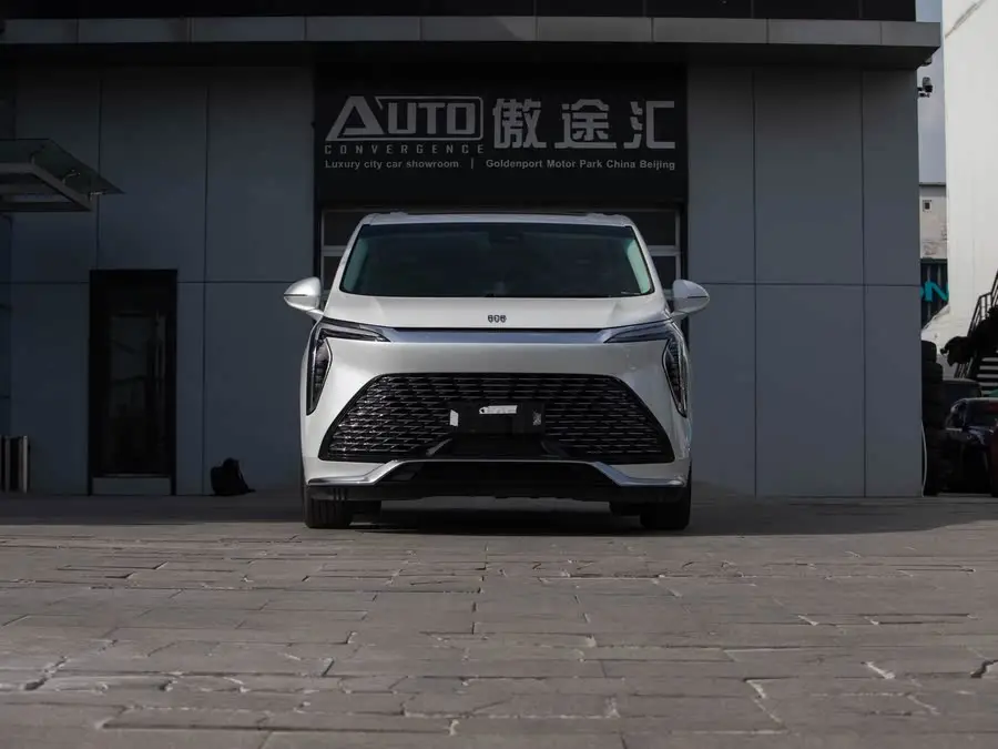 قرن 2023 2.0T النسخة ذات الستة مقاعد