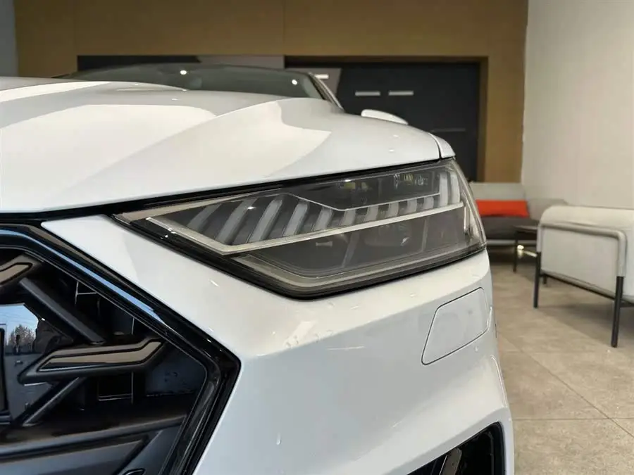 Audi A7 2024 45 TFSI Prestige