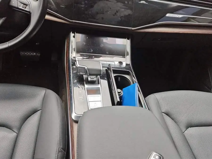 Audi Q7 2022 45 TFSI quattro S line Sport