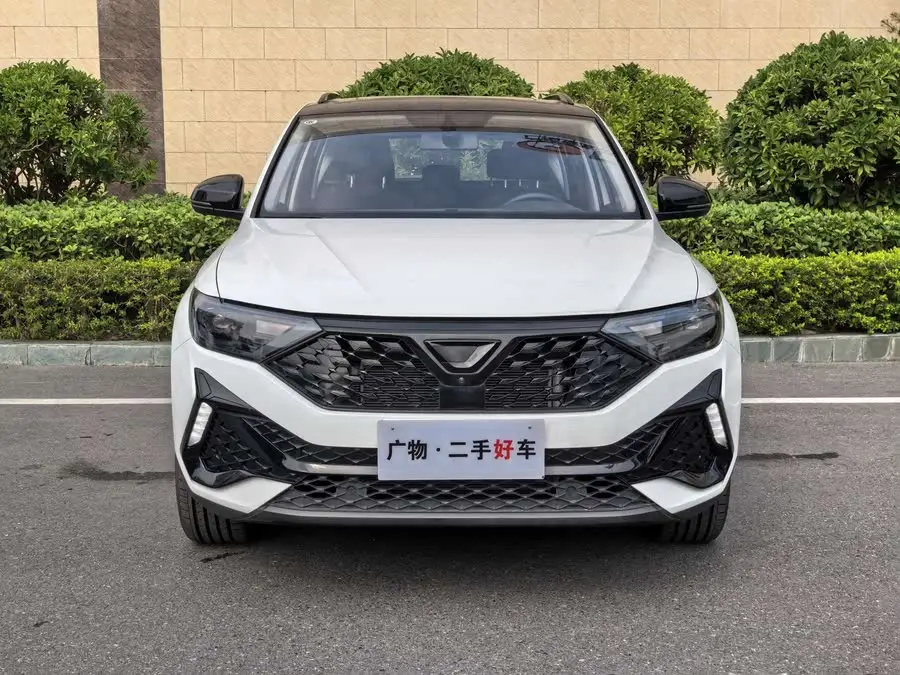 Jetta VS5 2023 280TSI Automatic Glory Edition