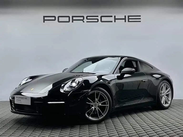 بورشه 911 2023 كاريرا 3.0T