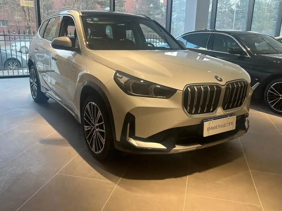 BMW X1 2024 xDrive25Li X Design Package