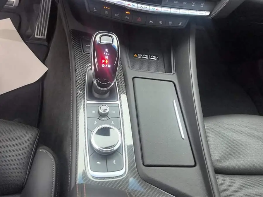 Cadillac CT5 2020 Facelift 28T Platinum Sport Edition