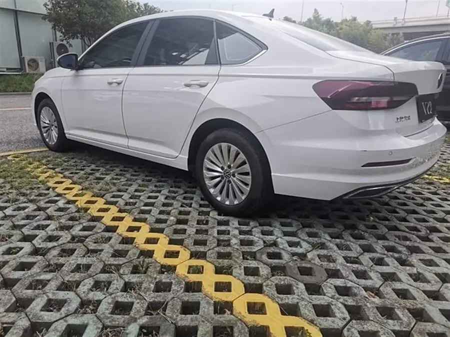 LAVIDA 2021 1.5L Automatic Style Version