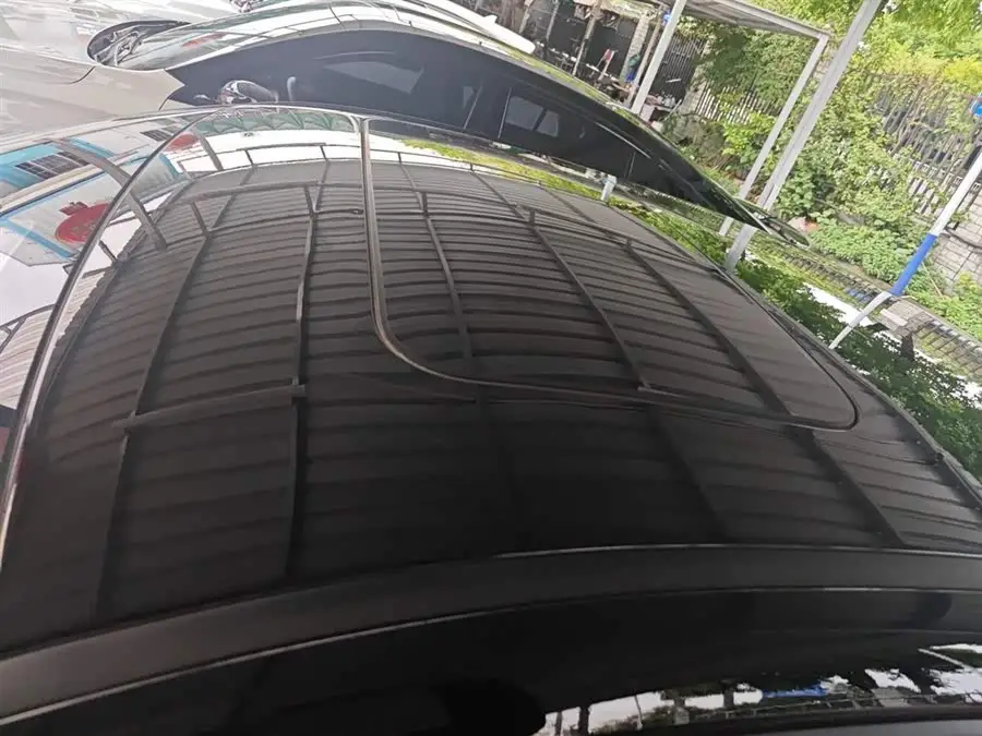 إيلانتر 2022 1.5 لتر CVT LUX النسخة المميزة