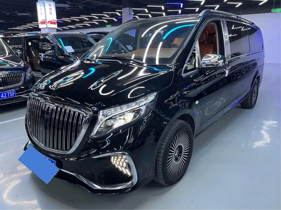 فيتو 2021 2.0T النسخة النخبوية 7 مقاعد