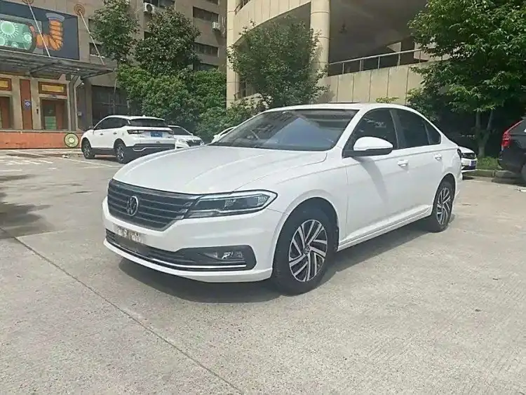 Lavida 2021 280TSI DSG Comfort Version
