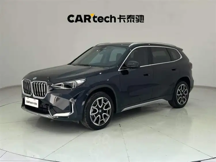 BMW X1 2024 sDrive25Li X Design Package