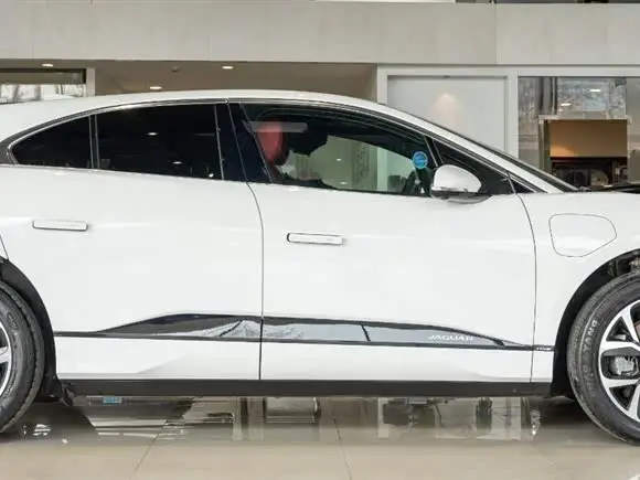 Jaguar I-PACE 2020 EV400 HSE